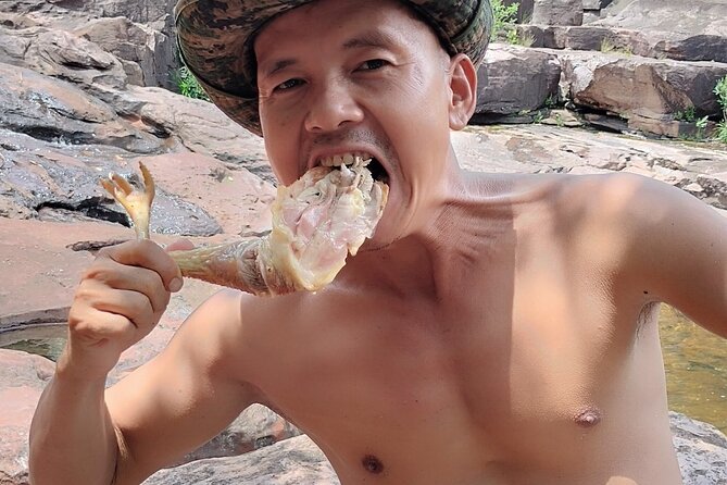 Best Trekking Tour In Phu Quoc - Highlights of the Tour