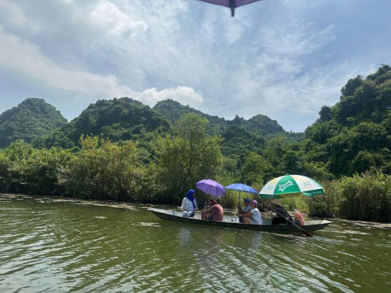 Best Trip Perfume Pagoda Full Day - Itinerary Overview