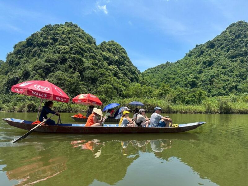 Best Trip Perfume Pagoda Full Day - Booking Information
