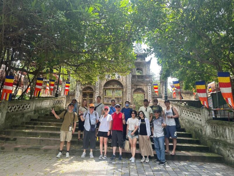 Best Trip Perfume Pagoda Full Day - Frequently Asked Questions