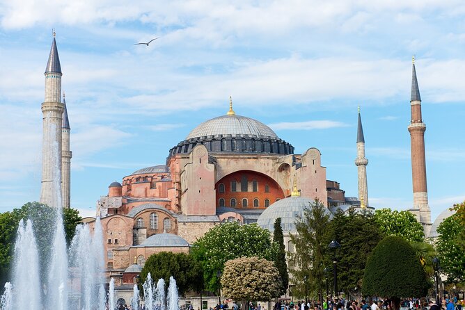 Best Turkey Tour to Ephesus and Cappadocia From Istanbul - Exploring Ephesus Ancient City