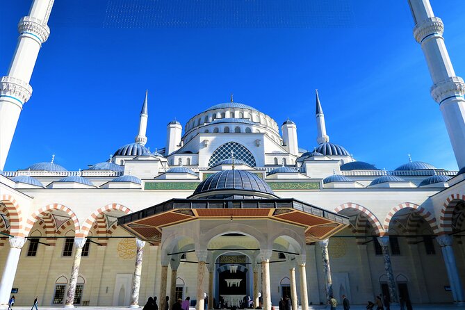 Best Turkey Tour to Ephesus and Cappadocia From Istanbul - Accommodation and Dining Experiences