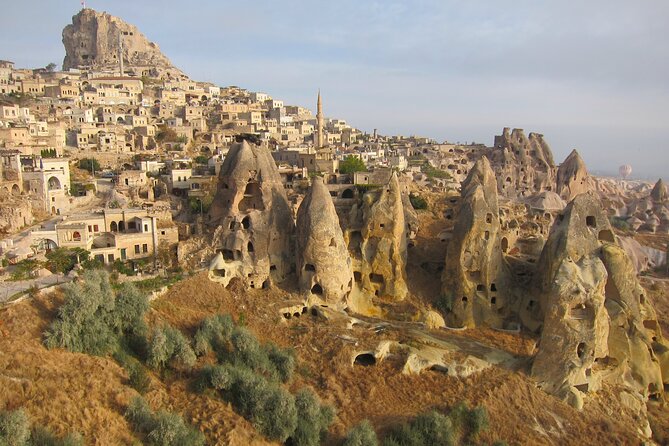 Best Turkey Tour to Ephesus and Cappadocia From Istanbul - Tour Inclusions and Exclusions