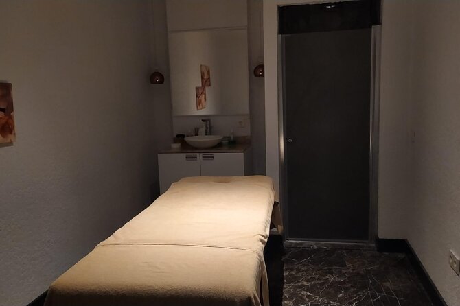 Best Turkish Bath Session in Antalya/Belek - Exploring the Relaxing Massage Treatments