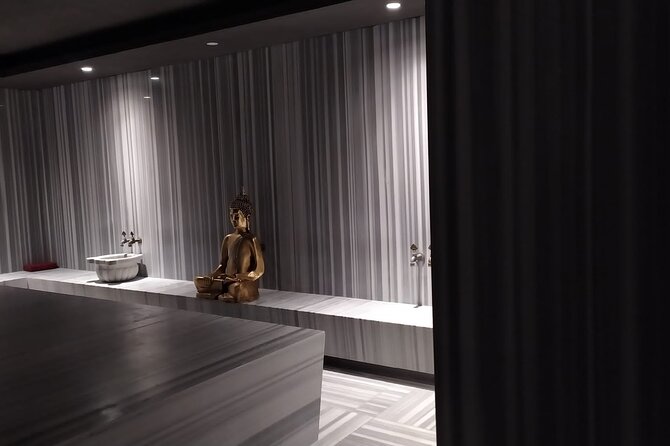 Best Turkish Bath Session in Antalya/Belek - Why the Turkish Bath Is Highly Recommended