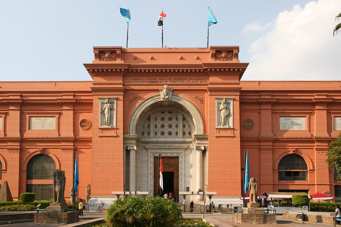 Best Two-Day Private Guided City Tour of Cairo Giza and Saqqara - Mohammed Ali Mosque