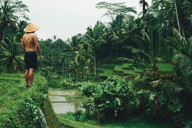 Best Ubud Tours -All Inclusive With Private Driver - Pickup Information