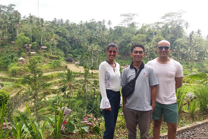 Best Ubud Tours -All Inclusive With Private Driver - Booking and Cancellation Policies