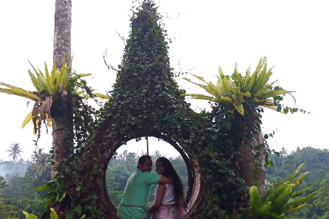 Best Ubud Tours -All Inclusive With Private Driver - Customer Reviews and Testimonials