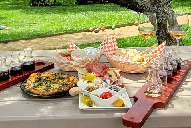 Best Value, Private Wine Tour, Great for Parties! - Capturing Memorable Moments