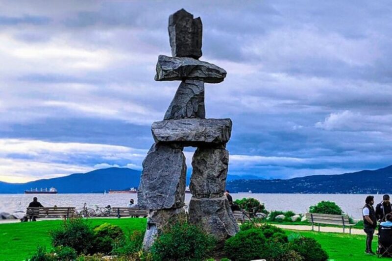 Best Vancouver Family Tour With Kids - Itinerary Highlights