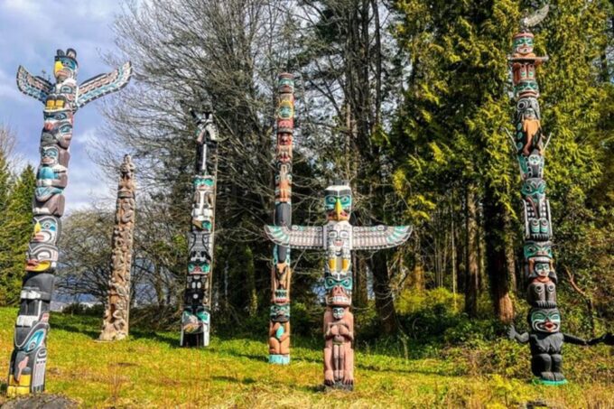 Best Vancouver Family Tour With Kids - Science World at TELUS World of Science