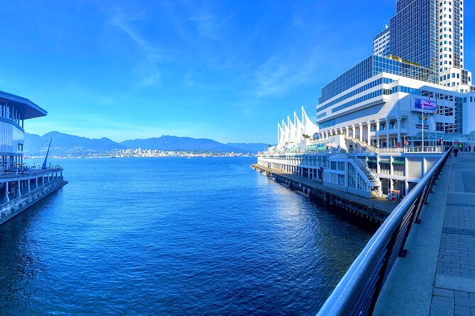 Best Vancouver Family Tour With Kids - Tour Details