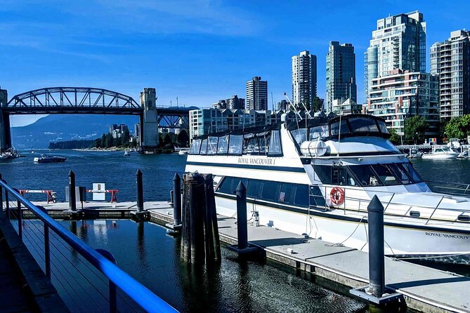 Best Vancouver Family Tour With Kids - Booking and Cancellation