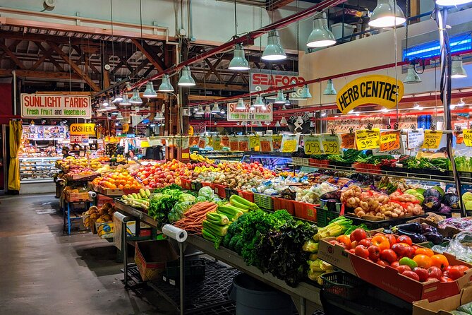 Best Vancouver Family Tour With Kids - Exploring Stanley Park
