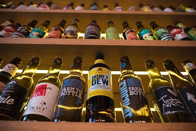 Best Vienna Craft Beer Tasting - Recap