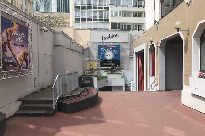 Best View of Paris: Montparnasse Tower Guided Tour - Cancellation and Flexibility