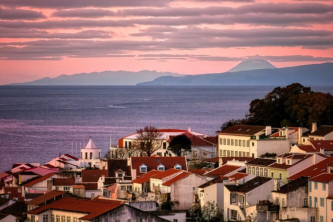 BEST VIEW TOUR(Full Day Private Tour) - Terceira Island Exploration