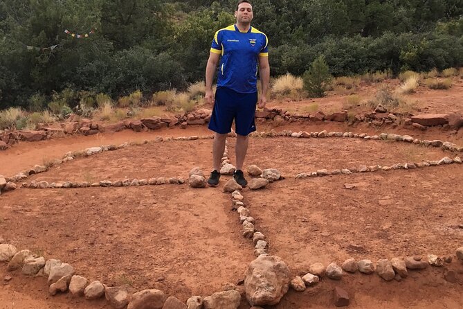 Best Vortex and Chakra Tour of Sedona - Practical Information
