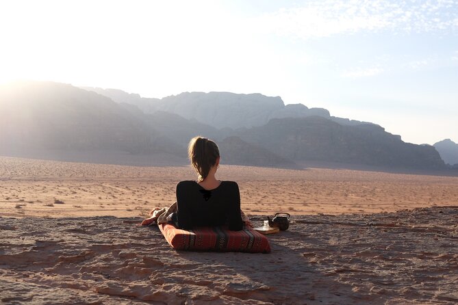 Best Wadi Rum Tour - Private Guide - Pricing and Group Size