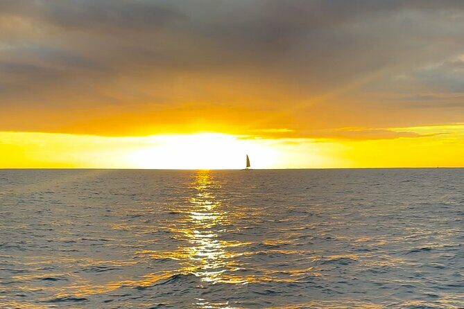 Best Waikiki Sunset Cruise:BYOB Sunset Sail with Swimming - Practical Tips and Considerations