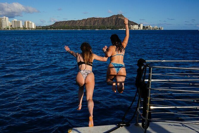 Best Waikiki Sunset Cruise:BYOB Sunset Sail with Swimming - Final Thoughts: Is This Cruise Worth It?