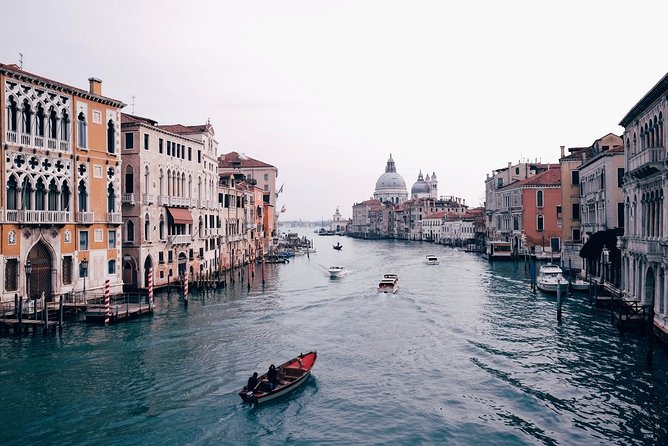 Best Walking Tour of Venice: Main Sights & Secret Spots Known Only by the Locals - Booking and Availability