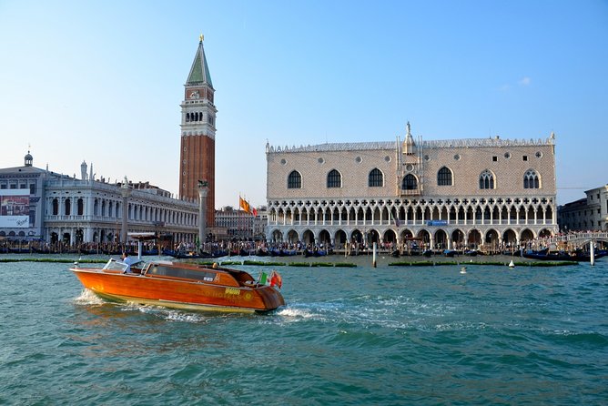 Best Walking Tour of Venice: Main Sights & Secret Spots Known Only by the Locals - Recap