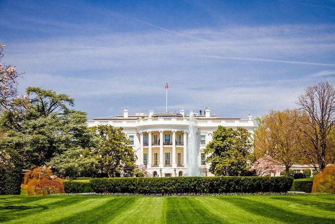 BEST Washington D.C.& Philadelphia 2-Day Tour From New York City - Tour Inclusions and Exclusions