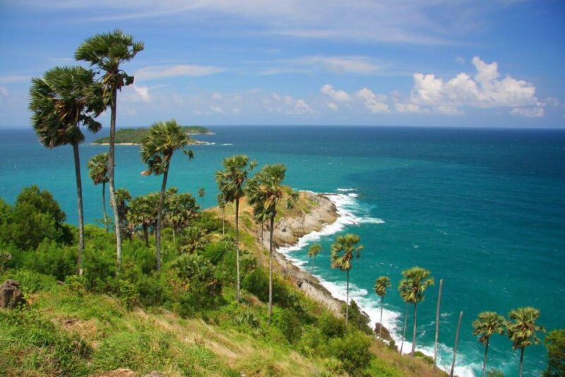 Best Welcome Tour to Phuket With Spanish Guide - Price and Duration