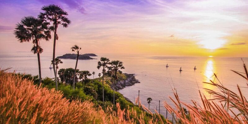 Best Welcome Tour to Phuket With Spanish Guide - Cancellation and Booking