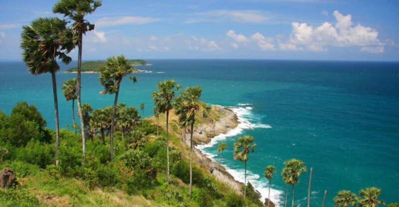 Best Welcome Tour to Phuket With Spanish Guide - Key Highlights