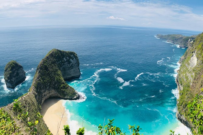 Best West Nusa Penida Tour - Transportation and Amenities