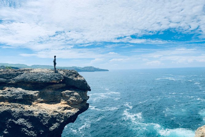 Best West Nusa Penida Tour - Exploring Pasih Uug Beach