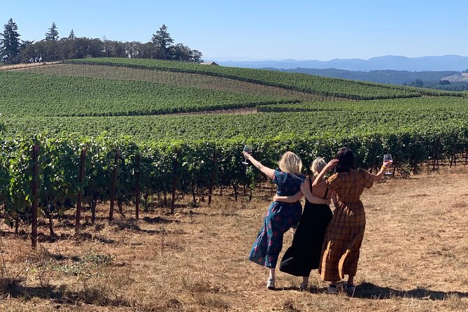 Best Wines Best Views | Full Day Private Willamette Valley Tours - Winery Highlights and Experiences