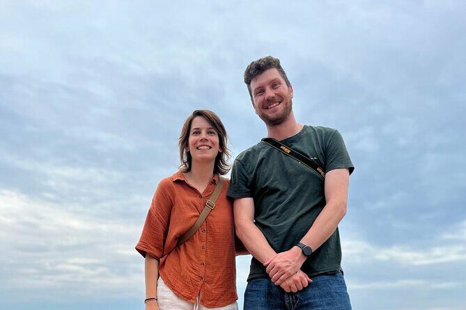 Best Yala Shared Leopard Safari: Tissamaharama Wildlife Tours - Exploring Yala with Tissamaharama Wildlife Tours