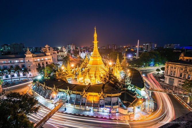 Best Yangon City Tour With Experience English Speaking Guide - Good To Know