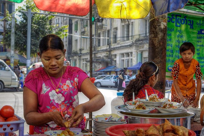 Best Yangon City Tour With Experience English Speaking Guide - Tour Customization