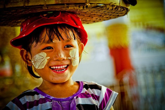 Best Yangon City Tour With Experience English Speaking Guide - Customer Feedback