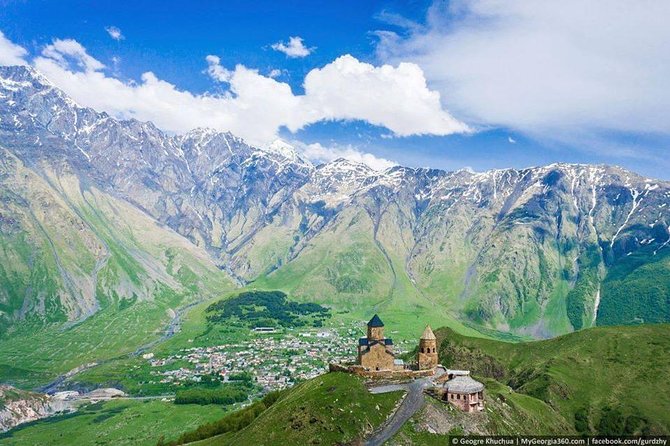 Bestseller Day Trip to Kazbeg/Gergeti Delicious Lunch at Rooms - Additional Information