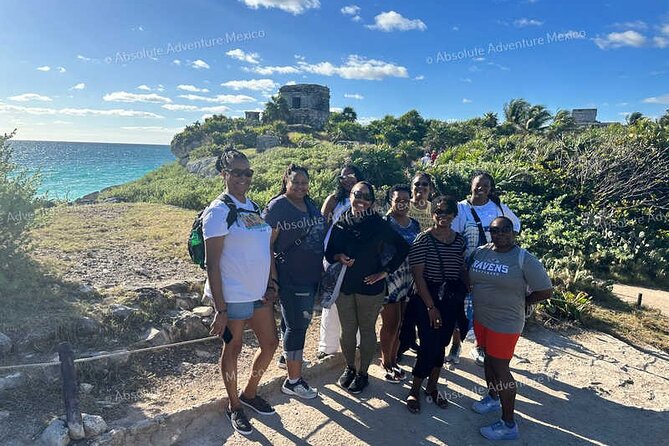 Bestseller! Tulum Private Tour With Turtles and Cenote Snorkeling - Customization Options
