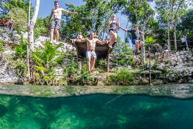 Bestseller! Tulum Private Tour With Turtles and Cenote Snorkeling - Booking and Cancellation Policy