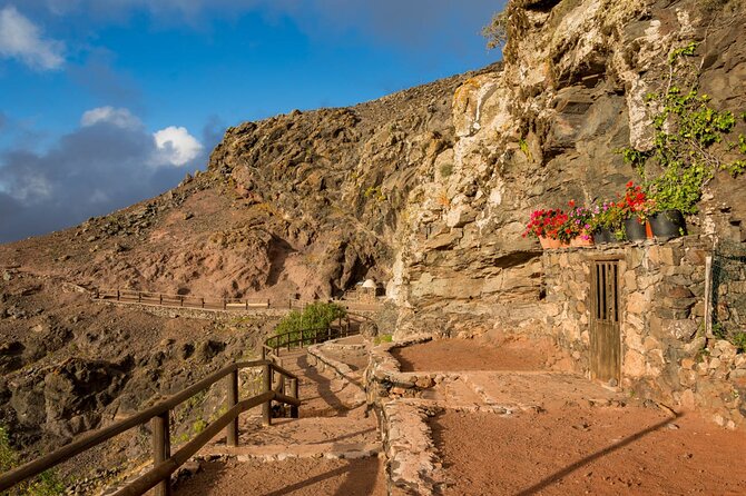 Betancuria Active Hiking Tour - Meeting and Pickup Details