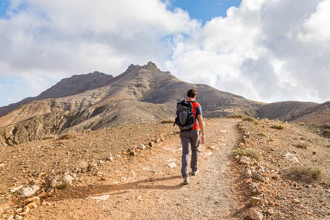 Betancuria Active Hiking Tour - Booking and Cancellation Policy