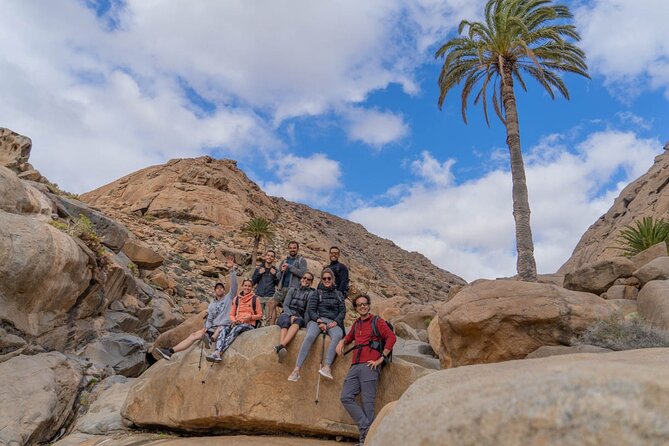 Betancuria Active Hiking Tour - Price and Guarantee