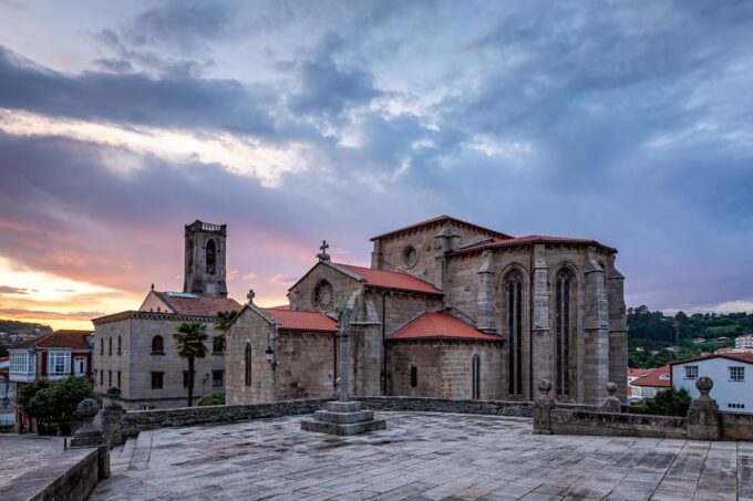 Betanzos: Essential Tour of the Citys Emblematic Places - Frequently Asked Questions