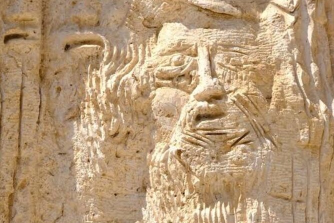 Bethany, Mt Nebo & Madaba Full-Day Private Tour From Amman - Tour Customization