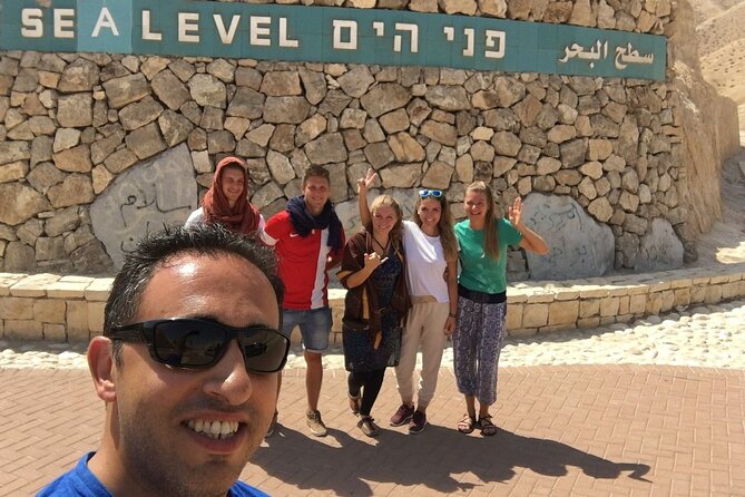 Bethlehem Alternative Tour - Reviews
