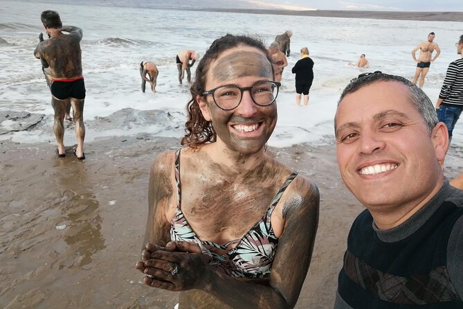 Bethlehem & Dead Sea Day Tour From Jerusalem & Tel Aviv - Shepherds Field