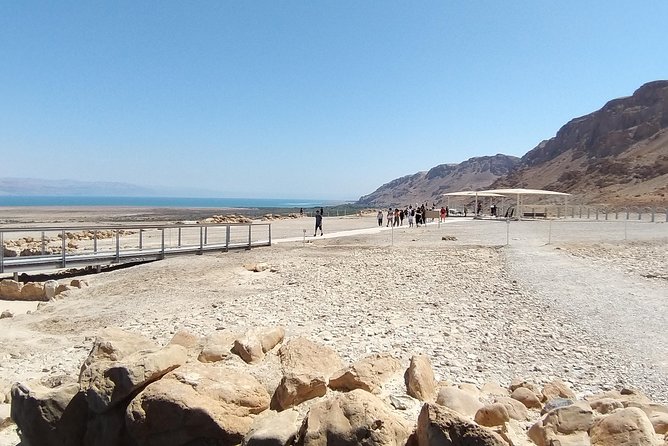 Bethlehem & Dead Sea Day Tour From Jerusalem & Tel Aviv - Important Information